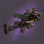 [Weapon] Twin Winch Ballista